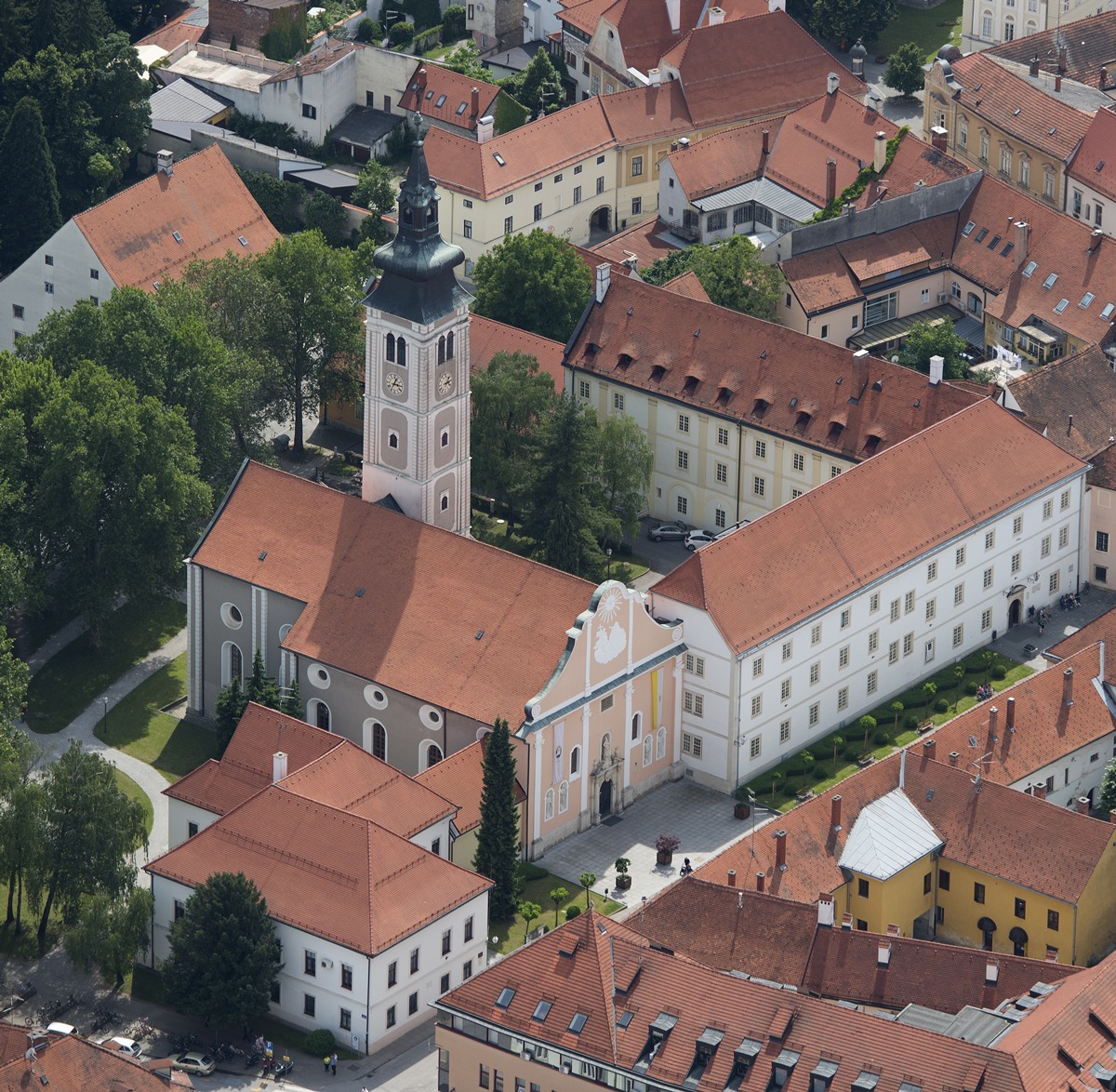 Imenovanja i razrješenja u Varaždinskoj biskupiji 2025. godine